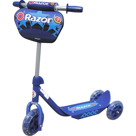 razor scooters for juniors.